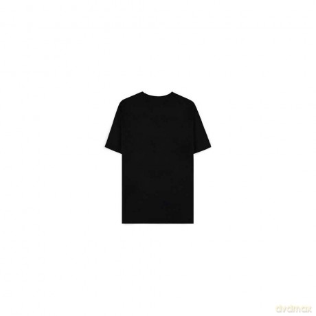 Borderlands 4 T-Shirt Logo Size L