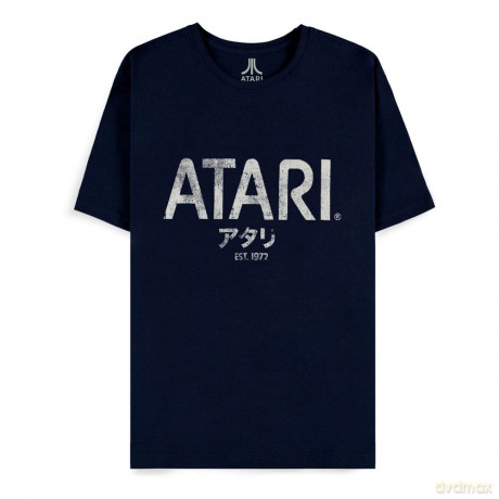 Atari T-Shirt Atari 1972 Japan classic regular Size XL
