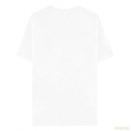 Tetris T-Shirt T-Spin Size L