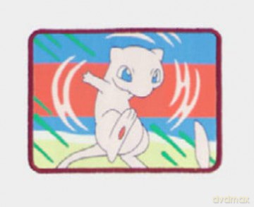 Pokémon T-Shirt Mew Size S