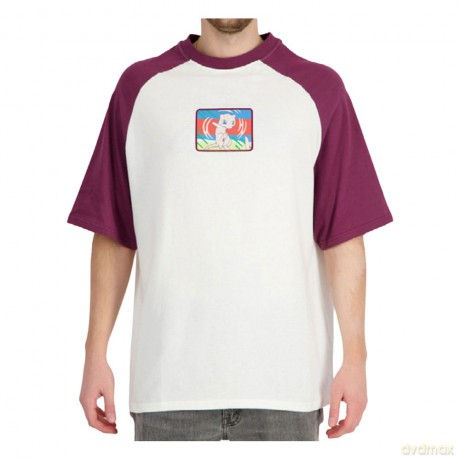 Pokémon T-Shirt Mew Size XL