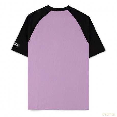 Pokémon T-Shirt Gengar Size L