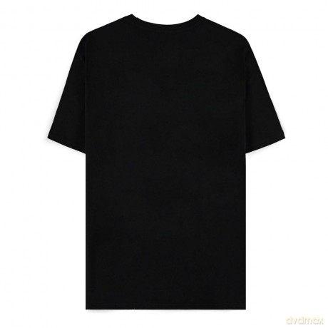 Marvel T-Shirt Venom Size S