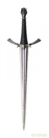 Lord of the Rings Replica 1/1 Dagger of the Witch King 55 cm