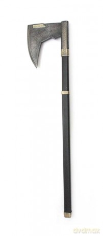 Lord of the Rings Replica 1/1 Bearded Axe of Gimli