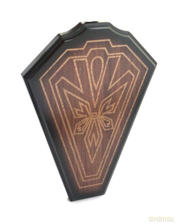 Lord of the Rings Replica 1/1 Bearded Axe of Gimli