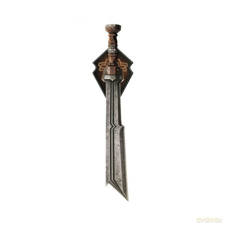 The Hobbit Replica 1/1 Sword of Fili 65 cm
