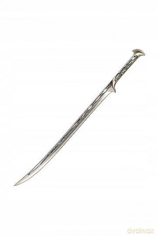The Hobbit Replica 1/1 Sword of Thranduil