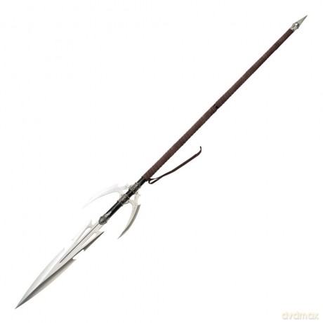 Kit Rae Replica 1/1 Kit Rae Allaxdrow Speer 177 cm