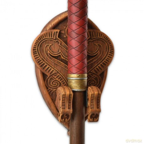 Lord of the Rings Replica 1/1 Eomer's Spear 213 cm