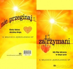 Zatrzymani - Nie Przeginaj - Jędrzejewski Wojciech [KSIĄŻKA]