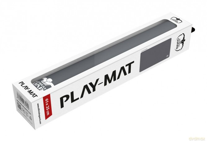 Ultimate Guard Play-Mat Standard - Grey