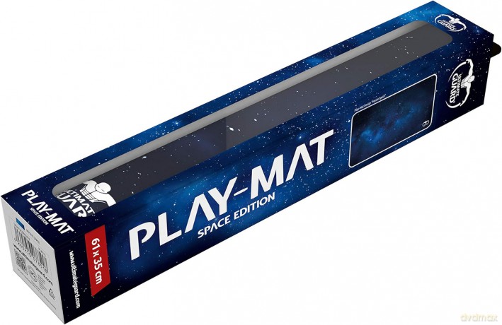 Ultimate Guard Play-Mat Artwork Mystic Space