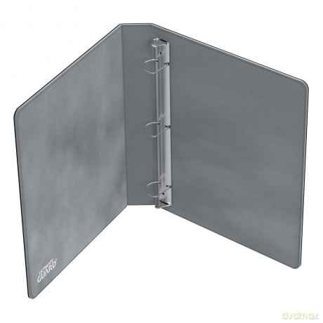 Ultimate Guard Collector's Album Xenoskin Regular Slim - Black