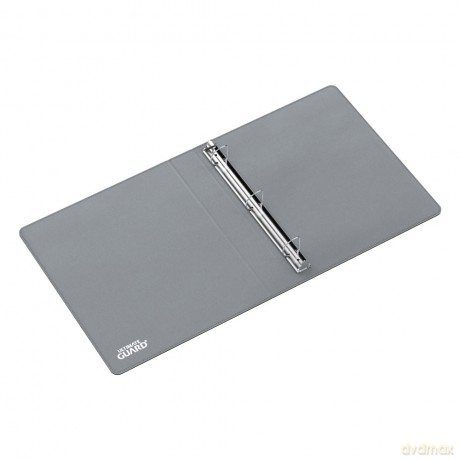 Ultimate Guard Collector's Album Xenoskin Regular Slim - Black