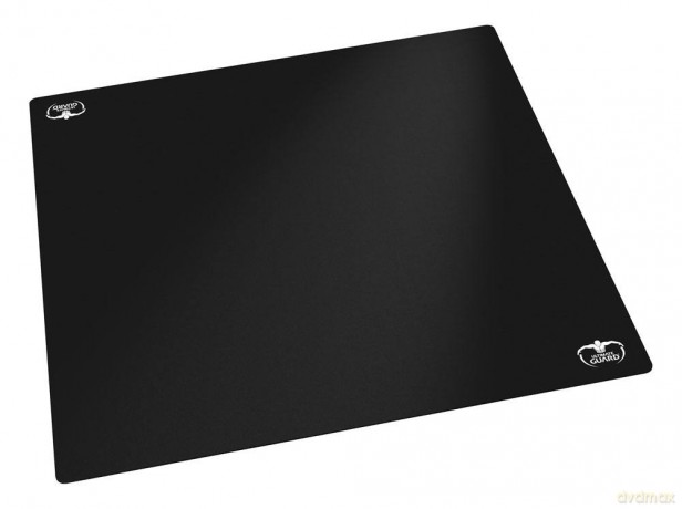 Ultimate Guard Play-Mat Oversized 61 x 61 cm - Black