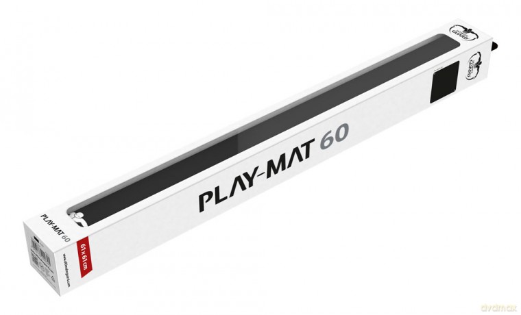 Ultimate Guard Play-Mat Oversized 61 x 61 cm - Black