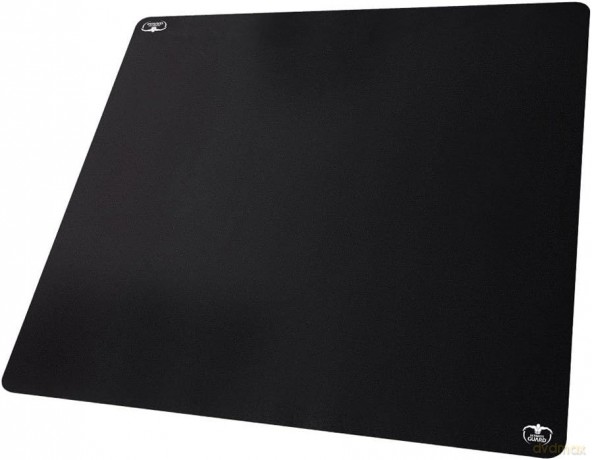 Ultimate Guard Play-Mat Oversized 61 x 61 cm - Black