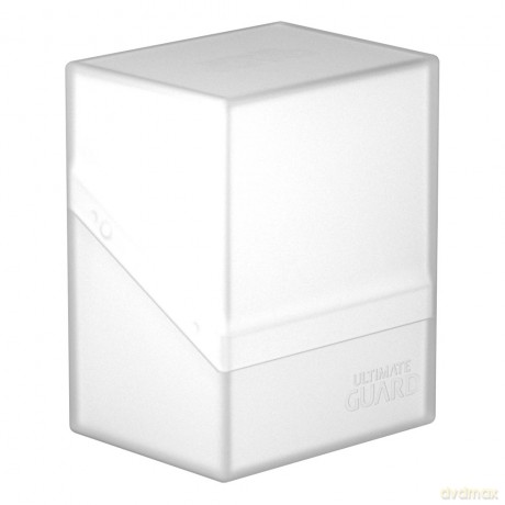 Ultimate Guard Boulder 80+ - Frosted