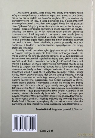 Tam Na Północy Węgierska Pamięć Polskiego Września - Csaba Gy. Kiss, Andrzej Przewoźnik [KSIĄŻKA]