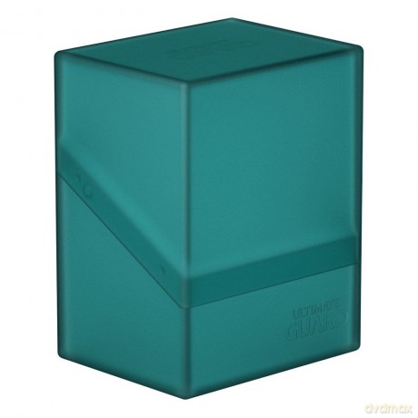 Ultimate Guard Boulder 80+ - Malachite