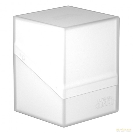 Ultimate Guard Boulder 100+ - Frosted
