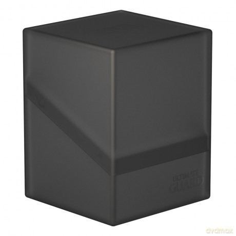 Ultimate Guard Boulder 100+ - Onyx