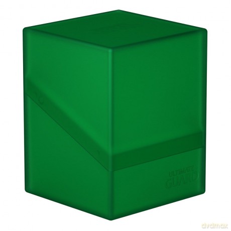 Ultimate Guard Boulder 100+ - Emerald