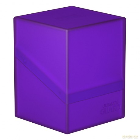Ultimate Guard Boulder 100+ - Amethyst