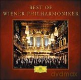 Wiener Philharmonike: The Best Of [CD]