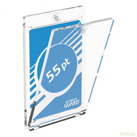 Ultimate Guard Card Case Magnetic - 55 pt
