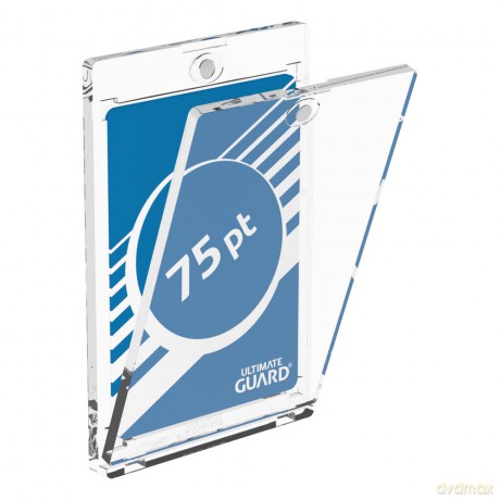 Ultimate Guard Card Case Magnetic - 75 pt