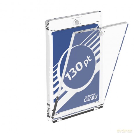 Ultimate Guard Card Case Magnetic - 130 pt