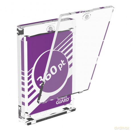 Ultimate Guard Card Case Magnetic - 360 pt