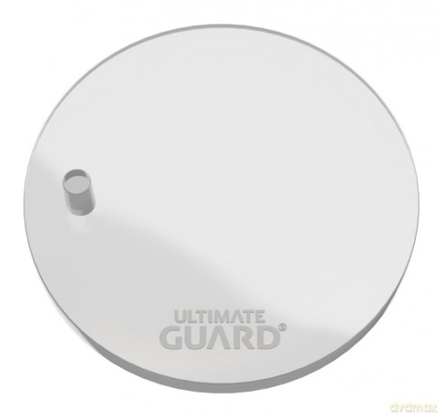 Ultimate Guard Figure Stands (20) - Small Peg Modern