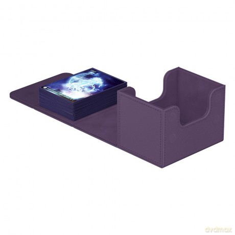 Ultimate Guard Sidewinder 100+ Xenoskin - Purple