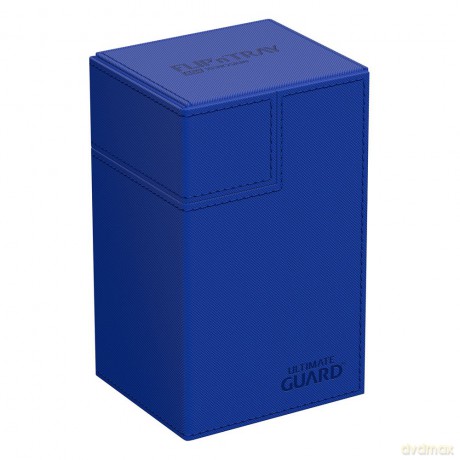 Ultimate Guard Flip'n'Tray 80+ Xenoskin - Blue