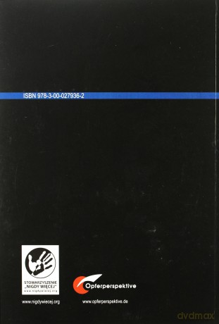 Hate Crime Monitoring And Victim [KSIĄŻKA]