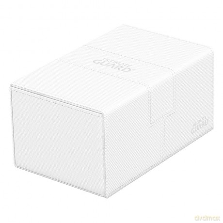 Ultimate Guard Twin Flip'n'Tray 160+ Xenoskin - White