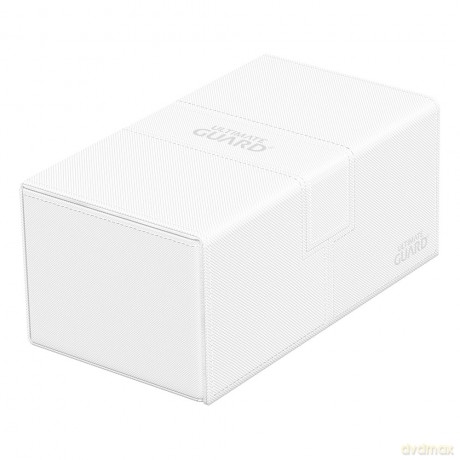 Ultimate Guard Twin Flip'n'Tray 200+ Xenoskin - White