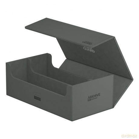 Ultimate Guard Arkhive 800+ Xenoskin - Grey