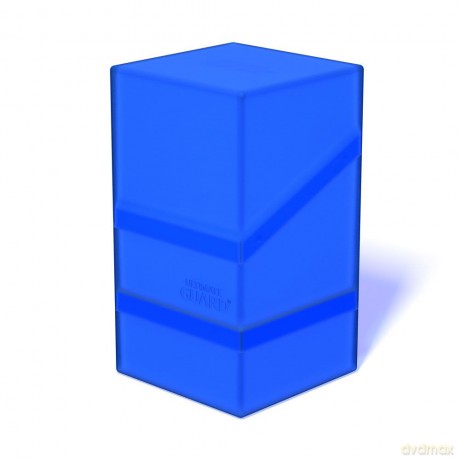 Ultimate Guard Boulder'n'Tray 100+ - Sapphire