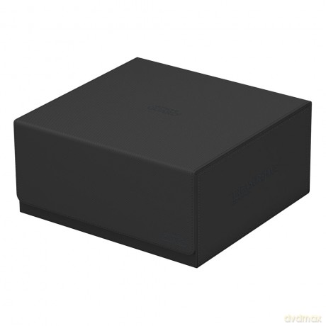 Ultimate Guard Treasurehive 90+ Xenoskin - Black