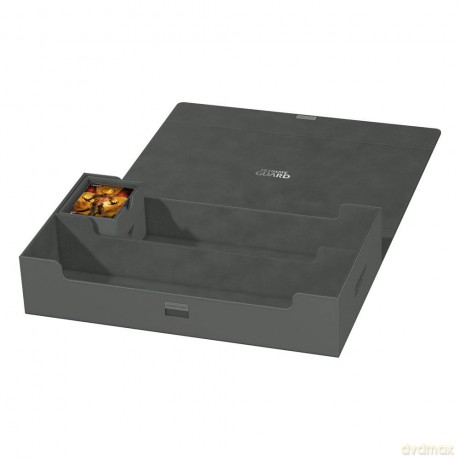 Ultimate Guard Omnihive 1000+ Xenoskin - Grey