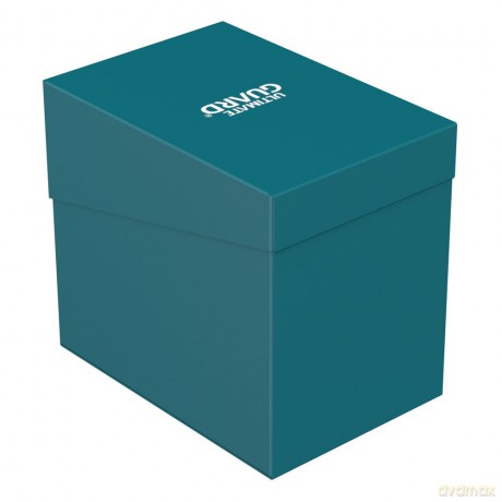 Ultimate Guard Deck Case 133+ - Petrol