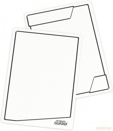 Ultimate Guard Multi Tokens Standard Size (25)