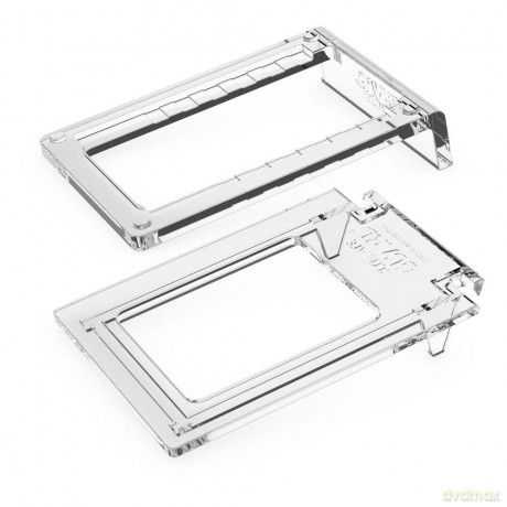 Ultimate Guard Slider Stands (5)