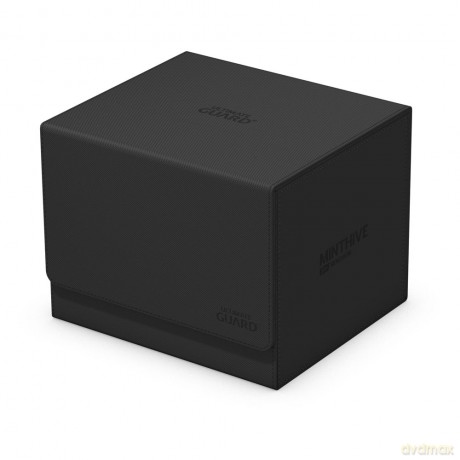 Ultimate Guard Minthive 30+ Xenoskin - Black