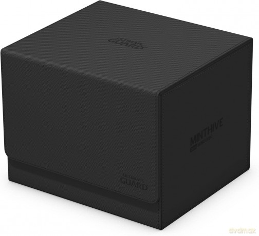 Ultimate Guard Minthive 30+ Xenoskin - Black