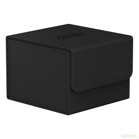 Ultimate Guard Sidewinder 133+ Xenoskin - Black